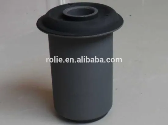 High-quality OEM 8-94316903 arm bushing rubber / PU bushing
