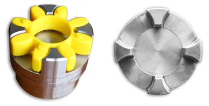 Reliable GM Plum Coupling Design