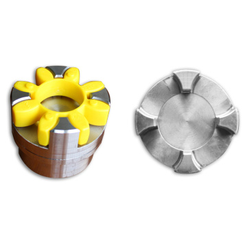 Надежная конструкция сливной муфты GM