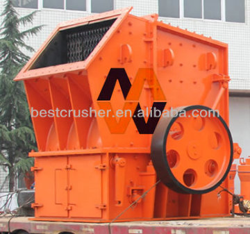 hammer box crusher / mini stone hammer crusher / hammer crusher for hard stone