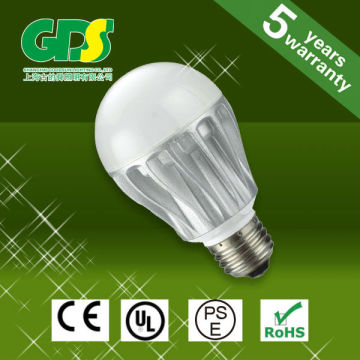 e26 CE UL PSE ROHS, Epistar replacement flashlight bulb
