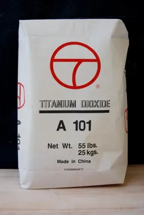 Blue Star Titanium Dioxide Anatase A1