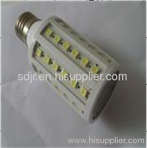 166pcs 8w Smd 5050 Led Corn Light 