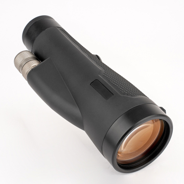 Waterproof BAK7 K9 HD High Power FMC 11-33X56 10-20X60 Zoom Telescope Monocular for Concerts and Bird Watching
