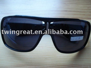 fashionable sunglasses