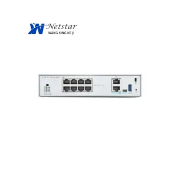 FPR1010-NGFW-K9 Firepower 1010 Next-Generation Firewall Appliance