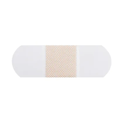 72*19mm Flexible Fabric Band Aid