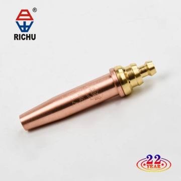 British Type PNME LPG Gas Cutting Nozzle: Specifications, Uses, and Benefits