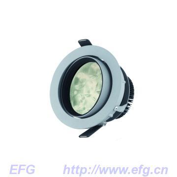 4000-5000K  8W LED Spot Light, Osram Chips