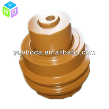 bulldozer D31 carrier roller top roller upper roller assembly