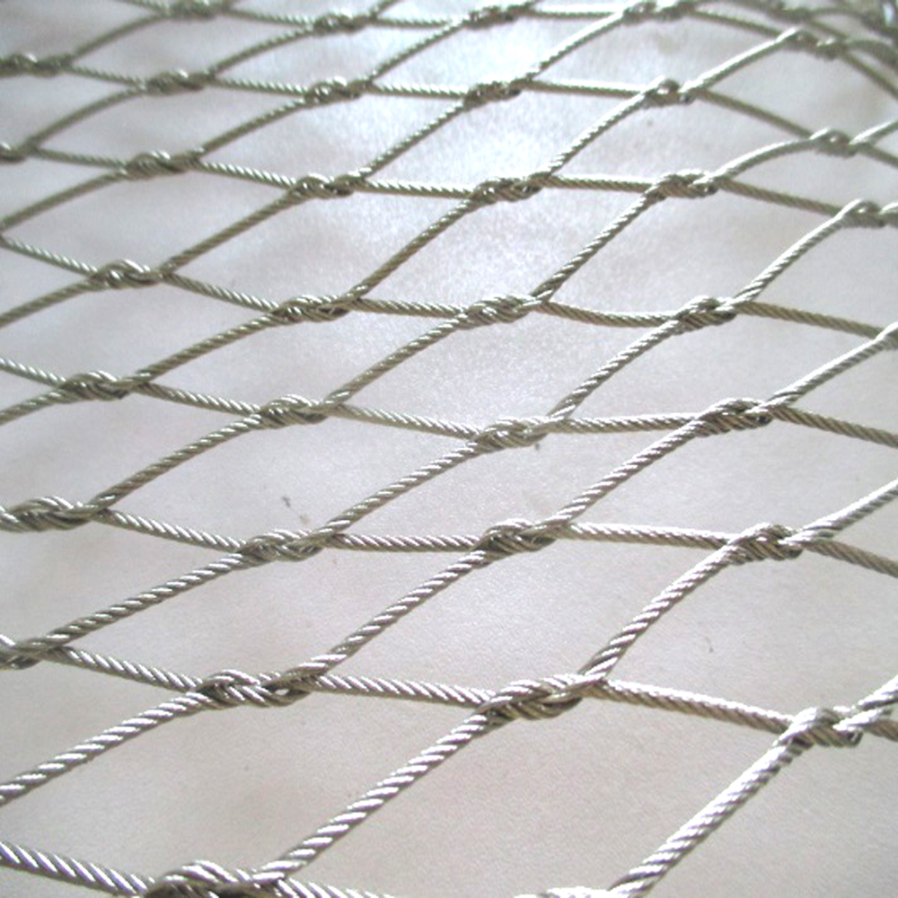 Stainless Steel Wire Mesh