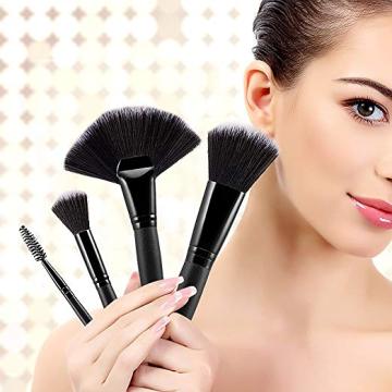 Set Kuas Makeup Kualitas Terbaik
