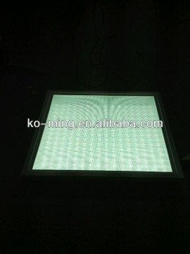 24W 2200Lm 60*60CM LED Panel Light with specillens
