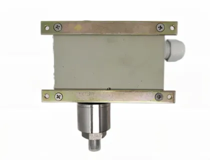 Hydraulic Pressure Switch for Water Pump Pressure Control - Low Pressure Controls