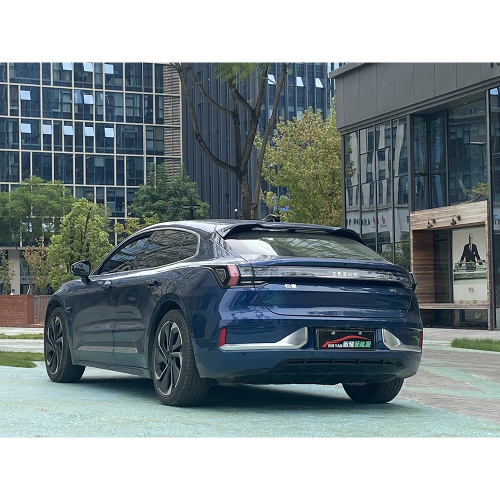 2023 zeekr 001 WE version 100kWh