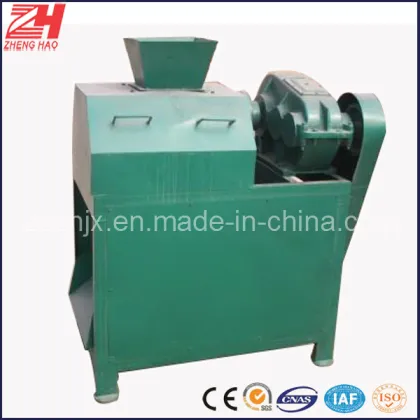 Zhenghao Compound Fertilizer Granulator Machinery