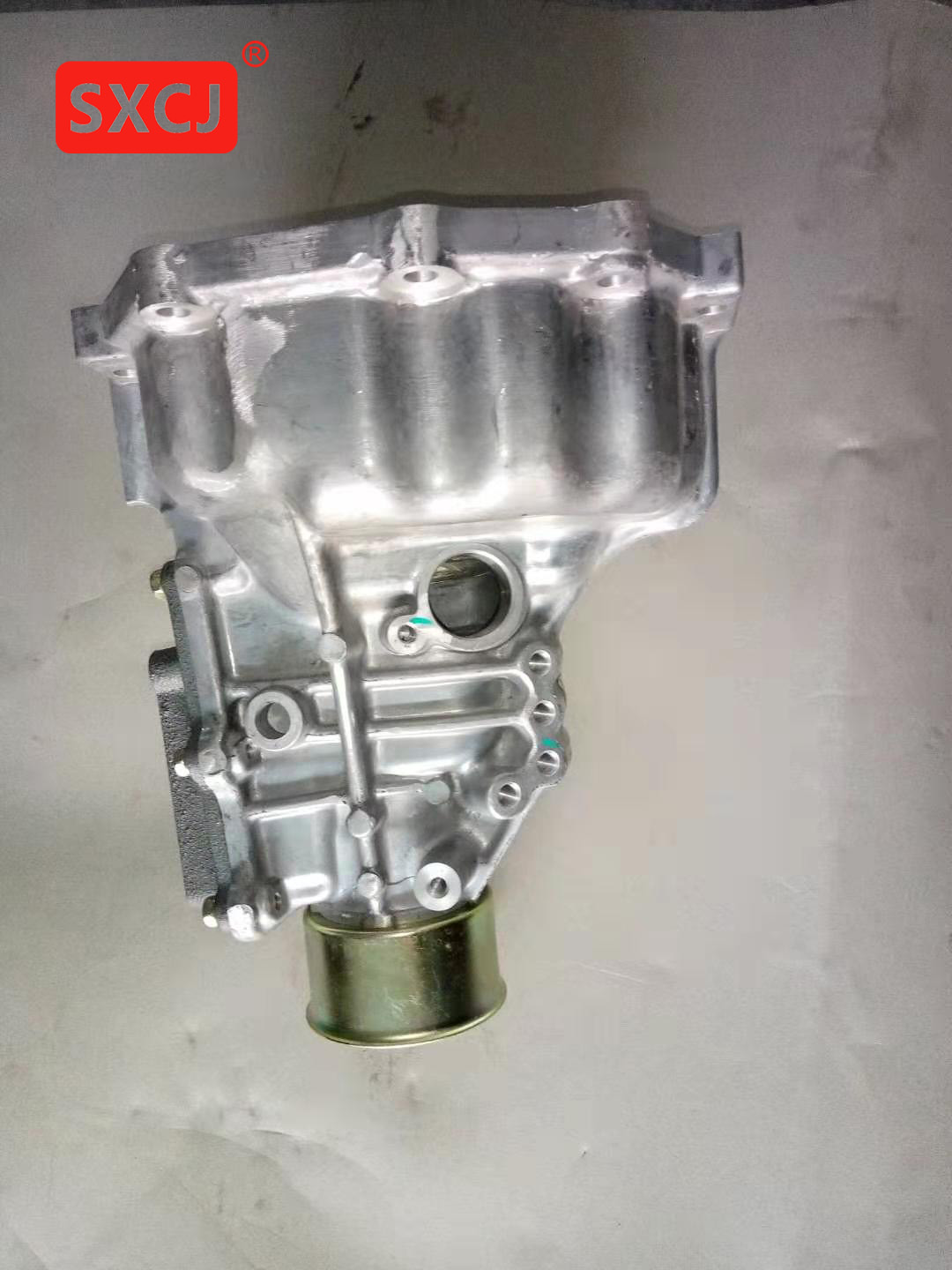 Transmission Box Hiace