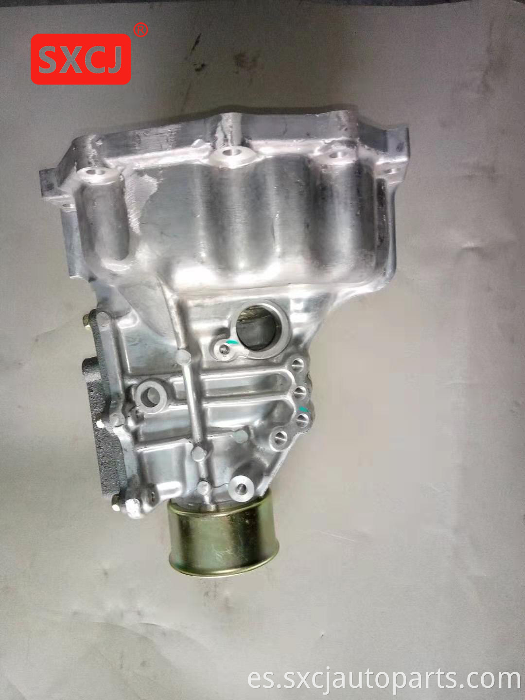 China CAJA DE ENGRANAJES HIACE 2KD Fabricantes