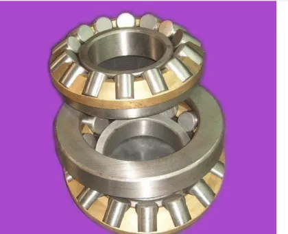 Ntn Thrust Roller Bearing With High Precision 29480 / 29484 / 29488 Bearings