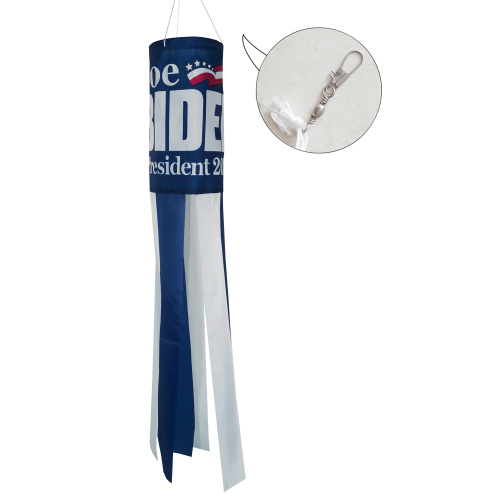 Custom Printing Trump Election Pattern Windsock