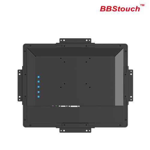 15" Open Frame Touch Screen