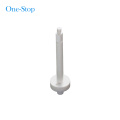 Ptfe Plastic Block Ptfe Plastic Block Parts 3Mm Special Shaped Parts Supplier