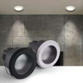 Waterproof Led Downlights Waterproof spotlights for bathroom Supplier