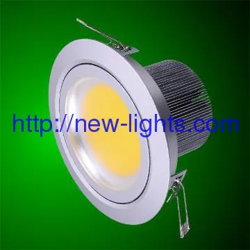 led downlight cob chip