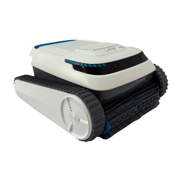 Smart Power Tools Usher in an Era of Lawn Automation