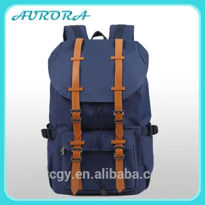 Alibaba young backpack best brand backpack brand name logos