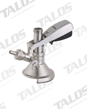 M Type Keg Couplers 1024701