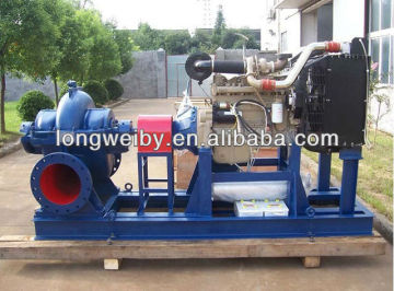 river water pump ( manufacturer ) in shijiazhuang