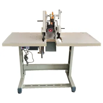 Brand New Ultrasonic Non-woven Tape Cutting Machine
