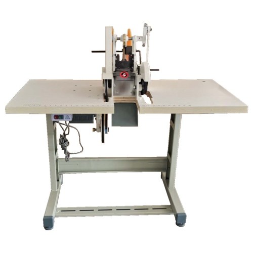 Ultrasonic Non-woven Fabric Cutting Machine