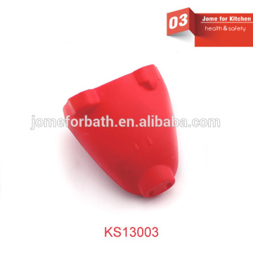Silicone Heat Resistant Gloves