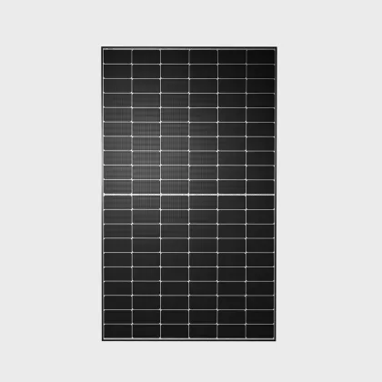 Amazingenergy 435W Flexible Silicon Solar PV Module for Fisheries Lighting