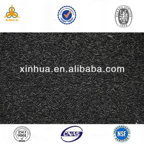 Coal-Based granular activated carbon price