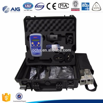 High quality Ultrasonic natural gas flow meter