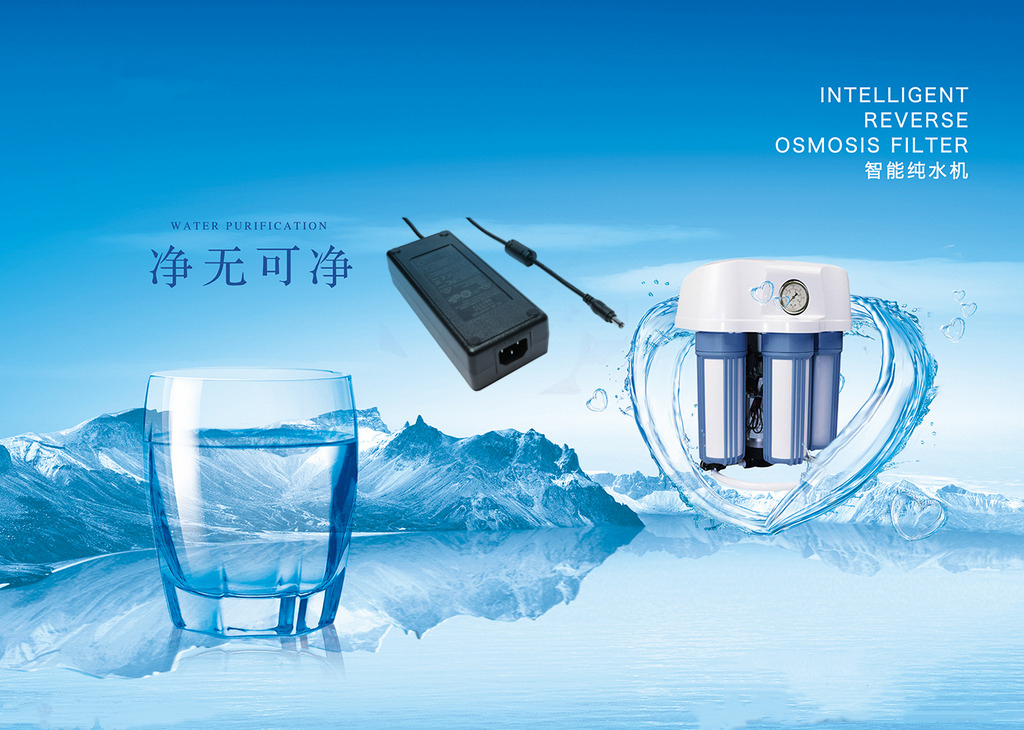 How to Choose Water Purifier Power Supply?