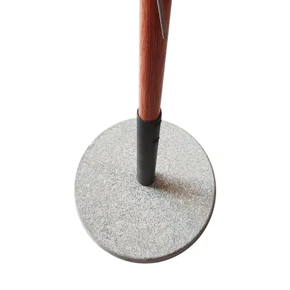 Solar-Ready Windproof Beach Umbrella