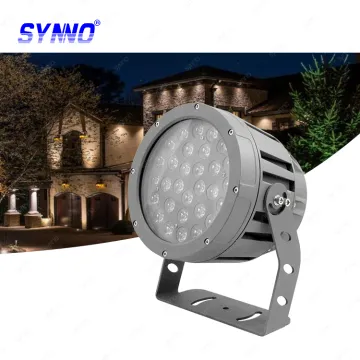 Dimming Led Flood Light Outdoor Garden Landscape Spotlight