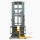 Hot Sale 1.5 Ton Flexible Electric Stacker