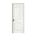 White Painted Panel Door for Home