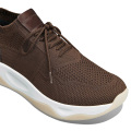 Men's Breathable Knit Sports Shoes