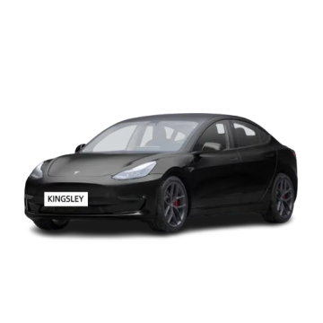 China Supplier in Stock TESLA Model 3 - High Speed EV Electric Car for Sale