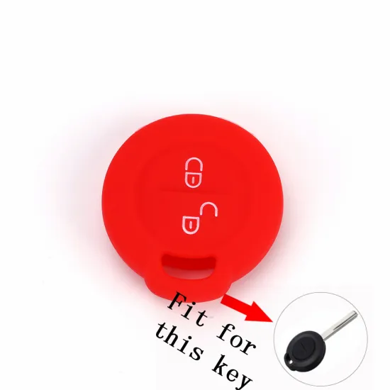 2019 Car Key Cover For Vw