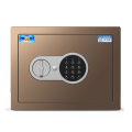 Borui25j Small Password elettronica montata a parete sicura