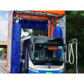 Heavy Duty Rollover Commercial Car Wash System