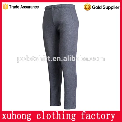 Quality 2016 new trendy fitness jogger pants