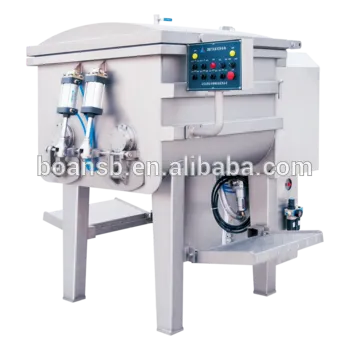 vacuum food mixer vacuum mixer machine